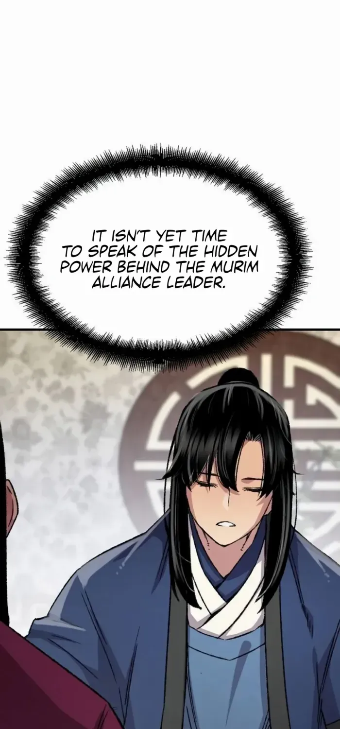 Reborn As The Heavenly Demon Chapter 85 page 27 - 