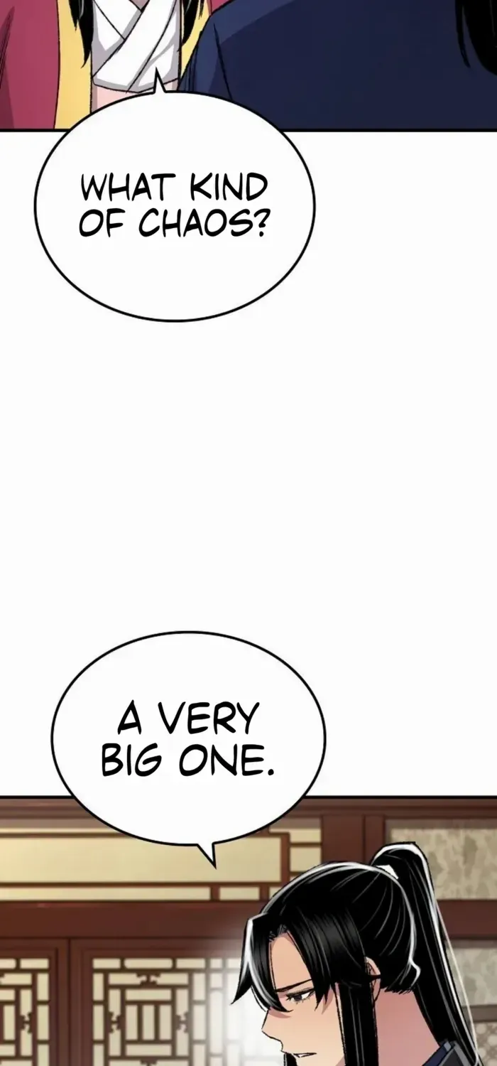Reborn As The Heavenly Demon Chapter 85 page 29 - 