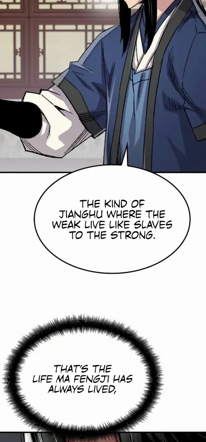 Reborn As The Heavenly Demon Chapter 85 page 30 - 
