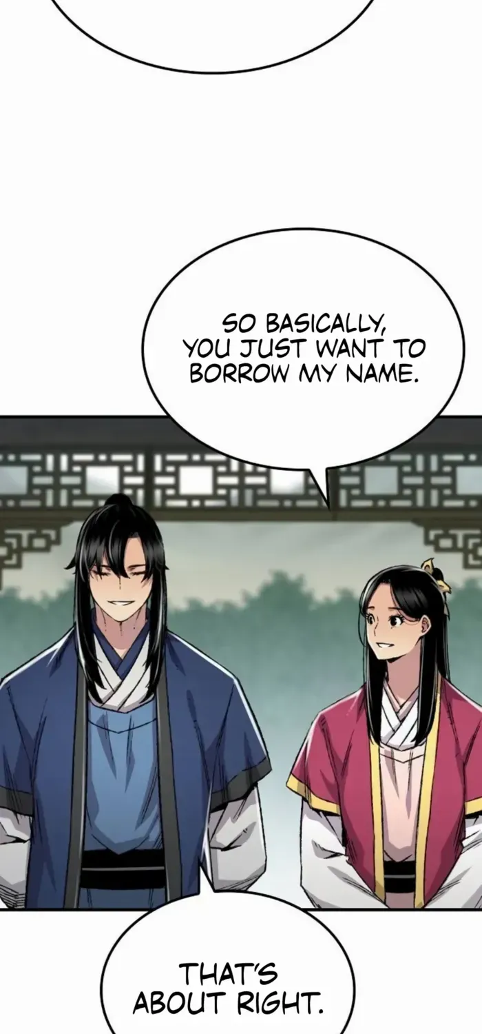 Reborn As The Heavenly Demon Chapter 85 page 4 - 