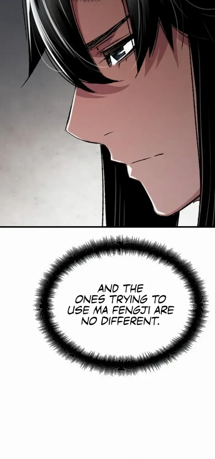 Reborn As The Heavenly Demon Chapter 85 page 31 - 