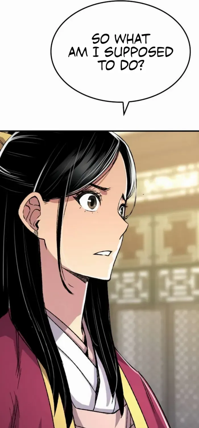Reborn As The Heavenly Demon Chapter 85 page 32 - 