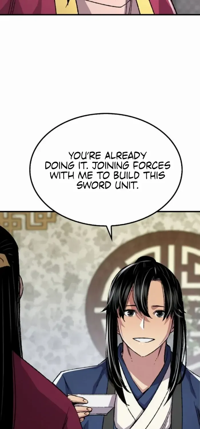 Reborn As The Heavenly Demon Chapter 85 page 33 - 