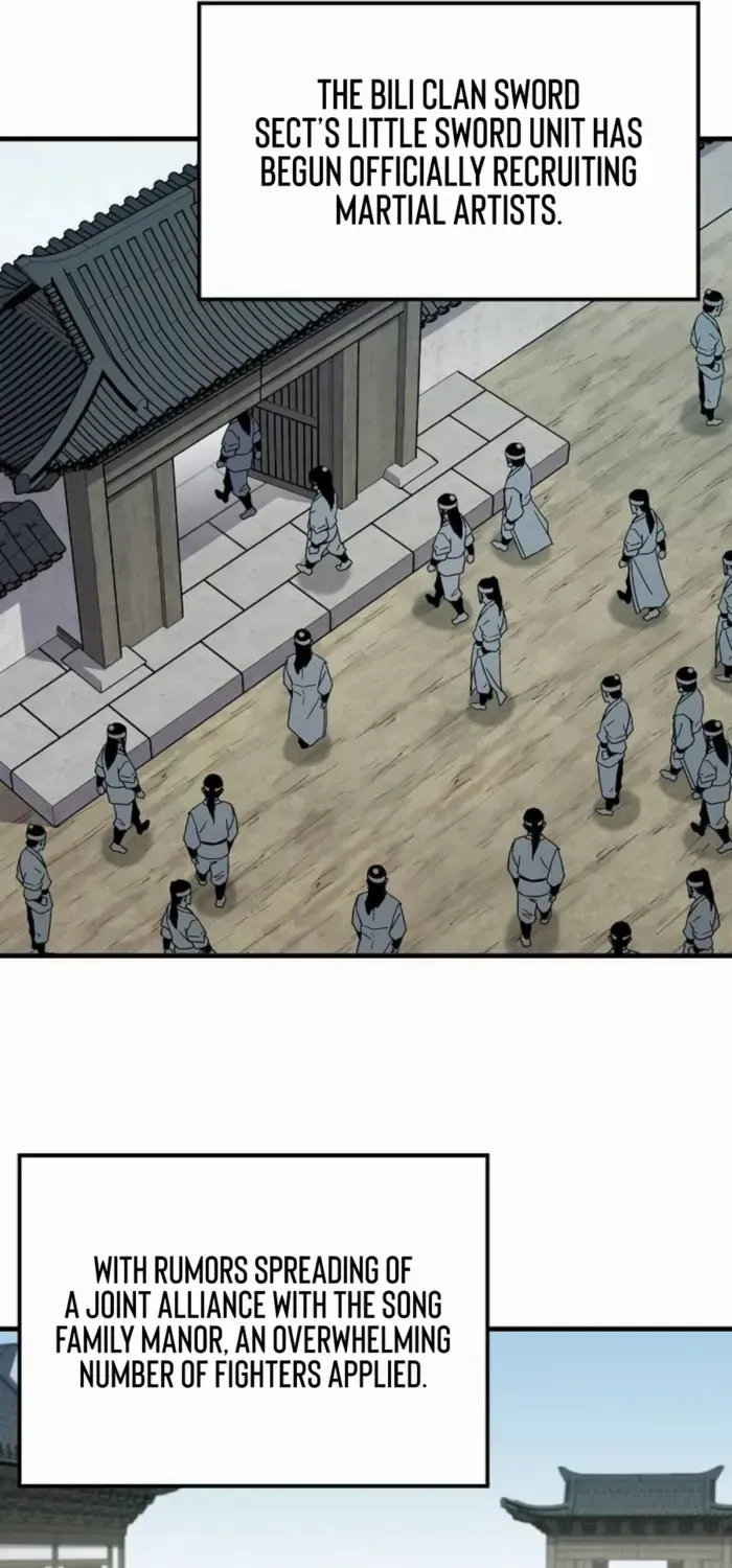 Reborn As The Heavenly Demon Chapter 85 page 38 - 