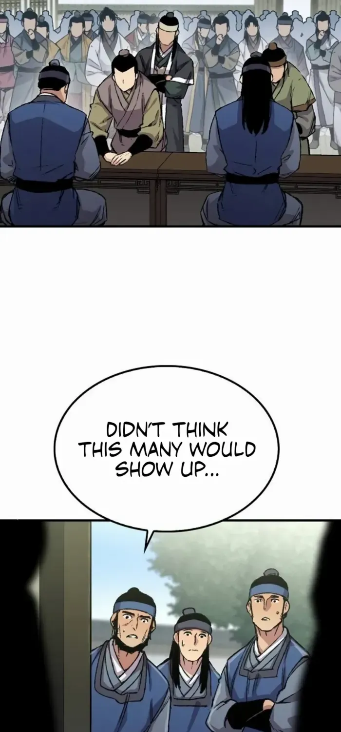 Reborn As The Heavenly Demon Chapter 85 page 39 - 