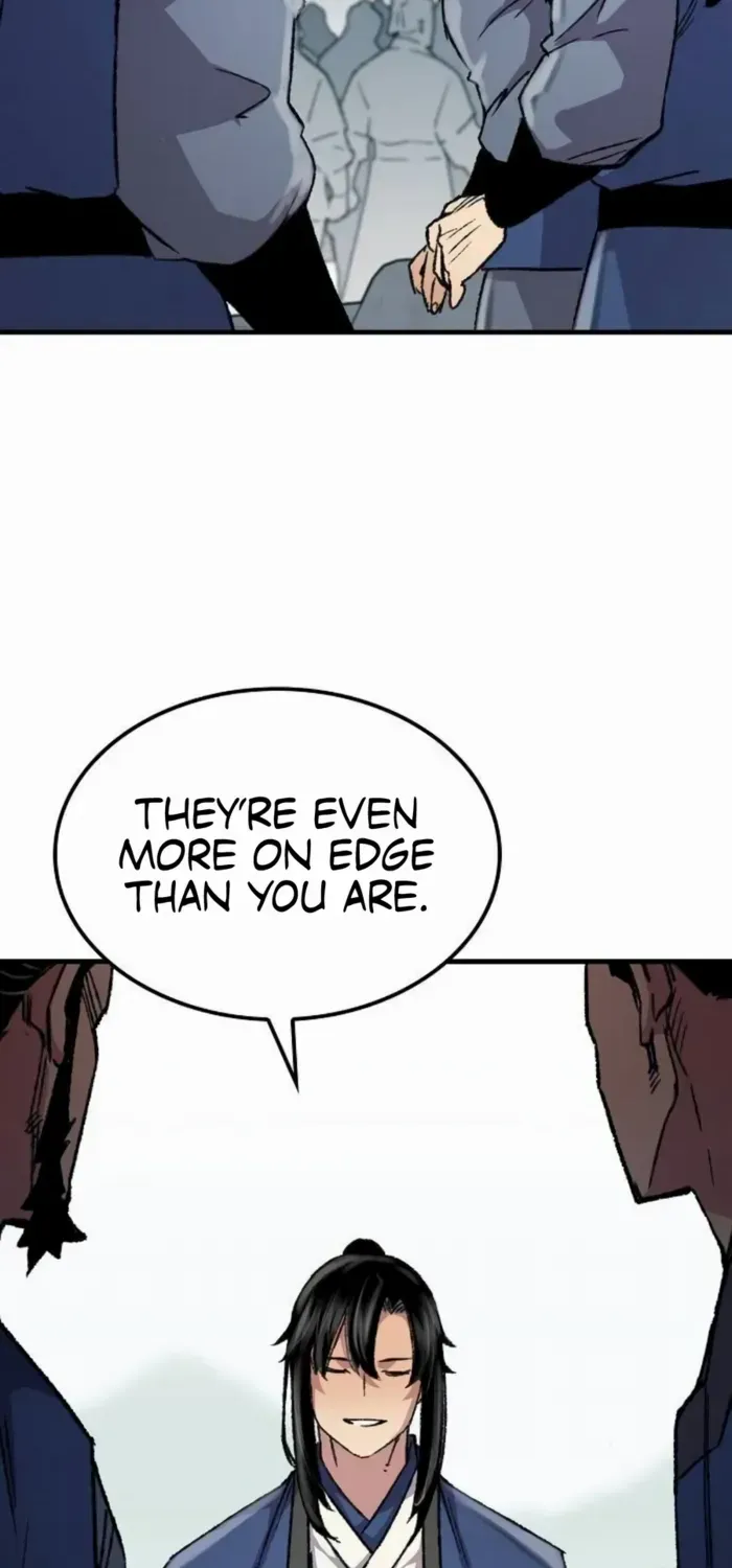 Reborn As The Heavenly Demon Chapter 85 page 41 - 