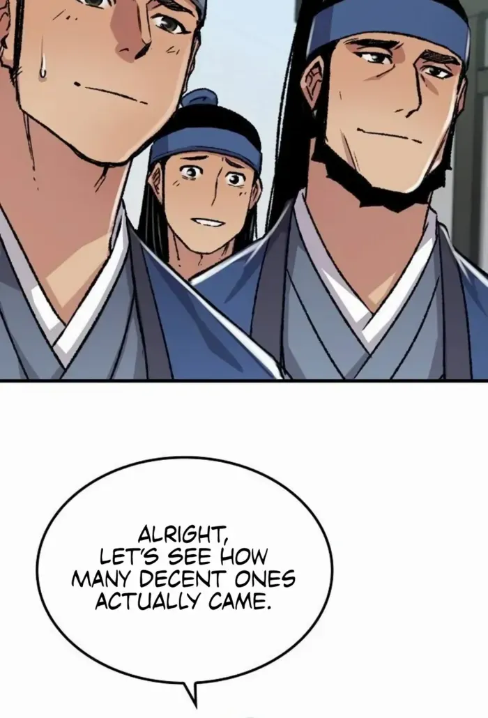 Reborn As The Heavenly Demon Chapter 85 page 43 - 