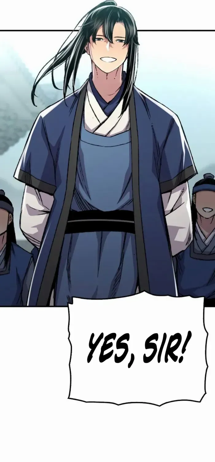 Reborn As The Heavenly Demon Chapter 85 page 44 - 