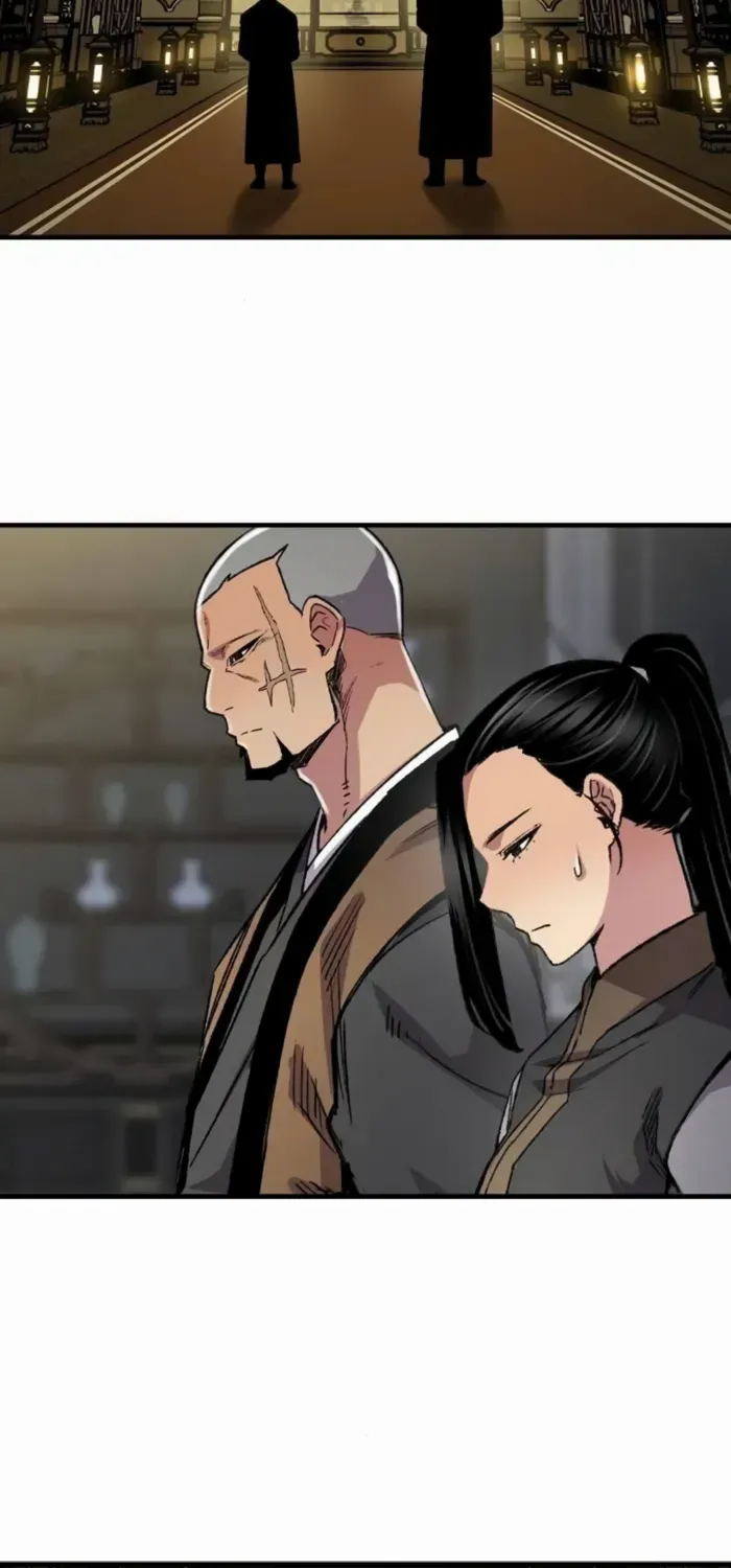 Reborn As The Heavenly Demon Chapter 85 page 46 - 