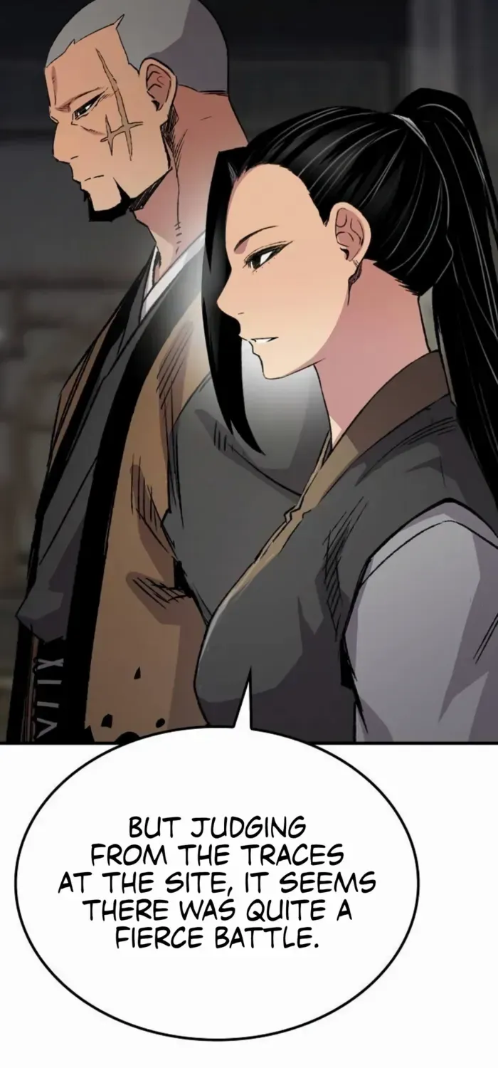 Reborn As The Heavenly Demon Chapter 85 page 56 - 