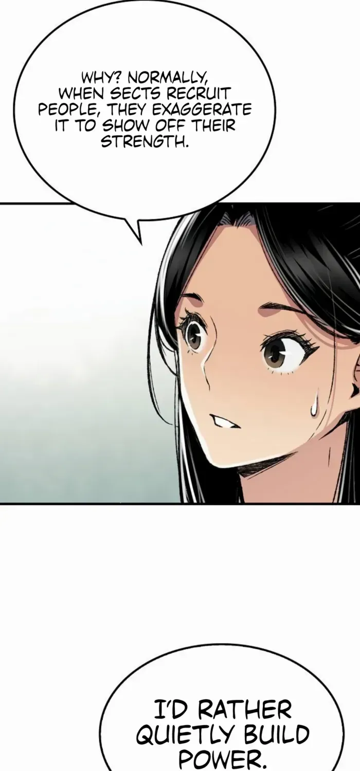 Reborn As The Heavenly Demon Chapter 85 page 7 - 
