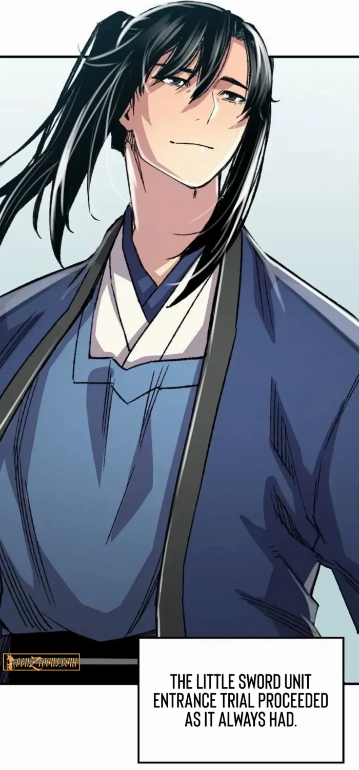 Reborn As The Heavenly Demon Chapter 85 page 62 - 
