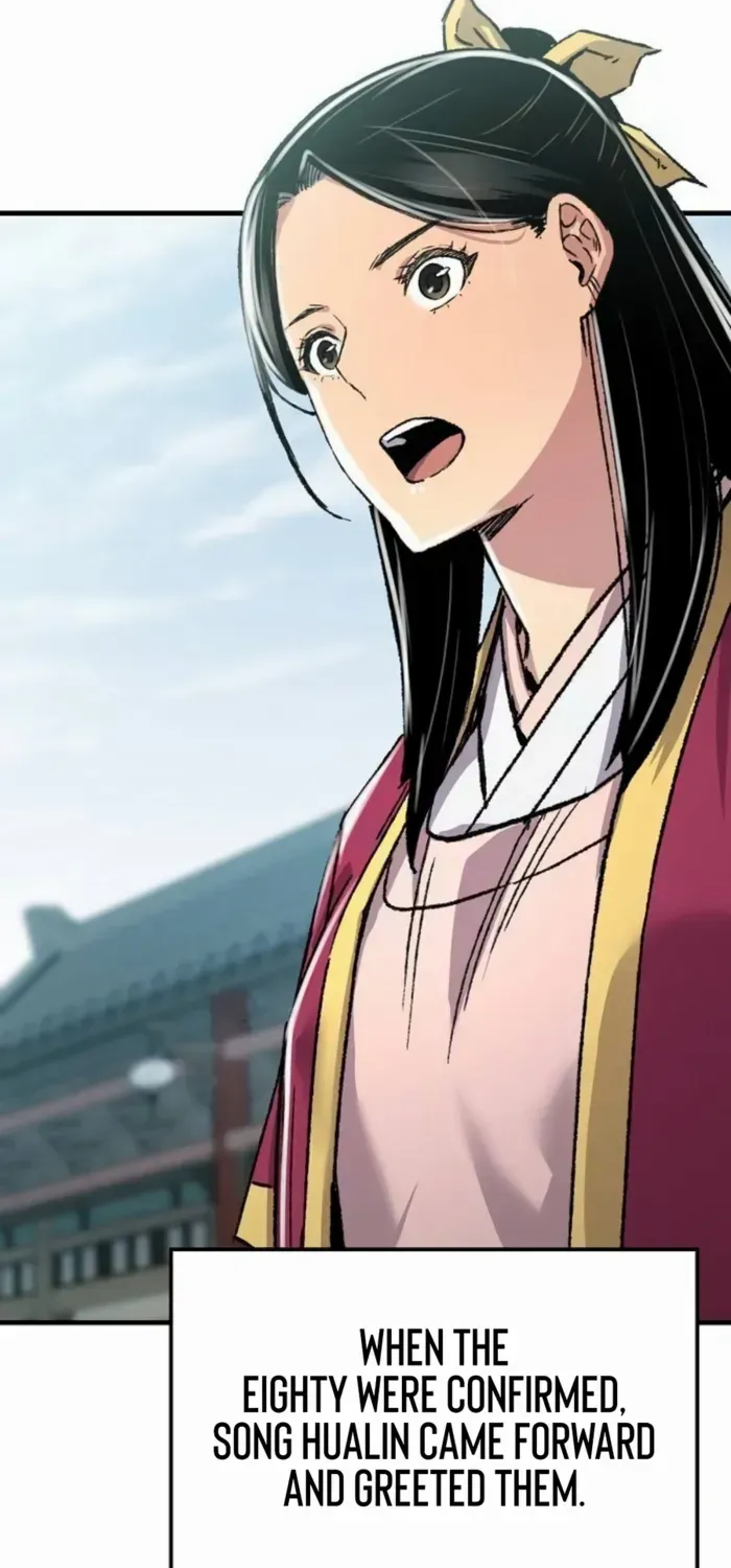 Reborn As The Heavenly Demon Chapter 85 page 66 - 