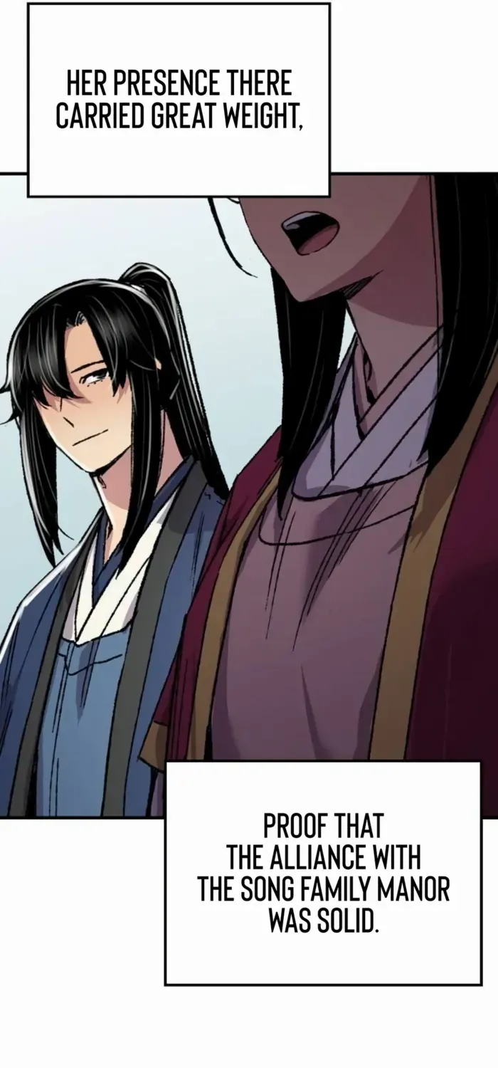 Reborn As The Heavenly Demon Chapter 85 page 68 - 