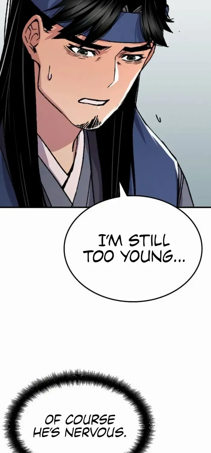 Reborn As The Heavenly Demon Chapter 85 page 70 - 
