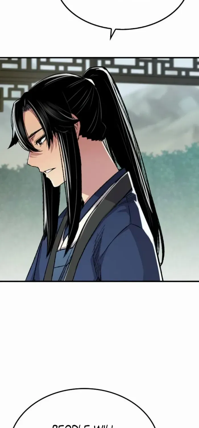 Reborn As The Heavenly Demon Chapter 85 page 8 - 