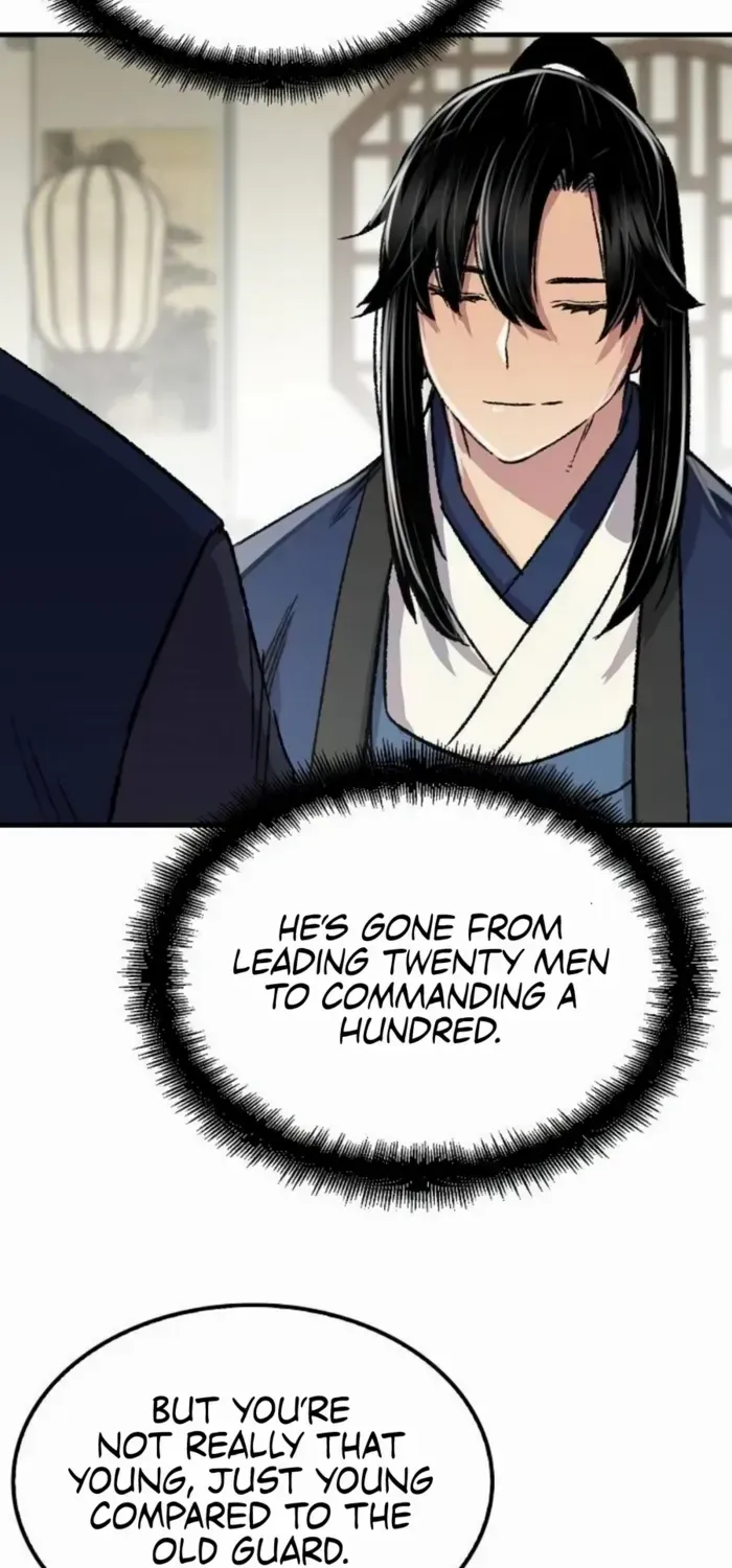 Reborn As The Heavenly Demon Chapter 85 page 71 - 