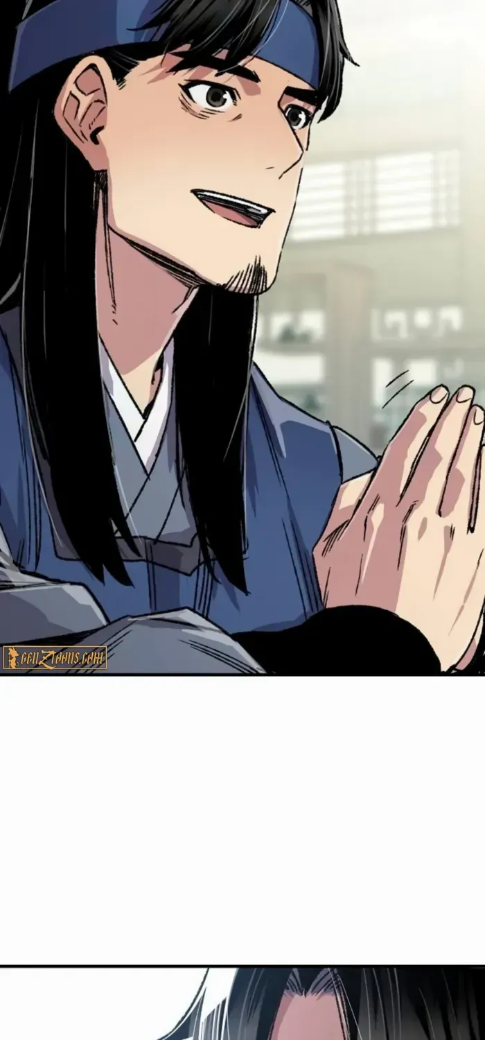 Reborn As The Heavenly Demon Chapter 85 page 83 - 