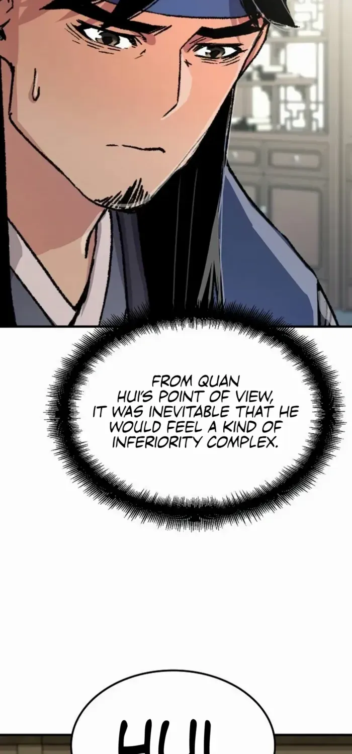 Reborn As The Heavenly Demon Chapter 85 page 89 - 