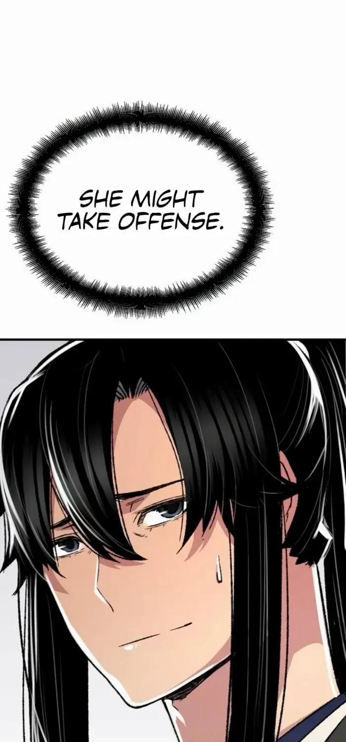 Reborn As The Heavenly Demon Chapter 85 page 10 - 