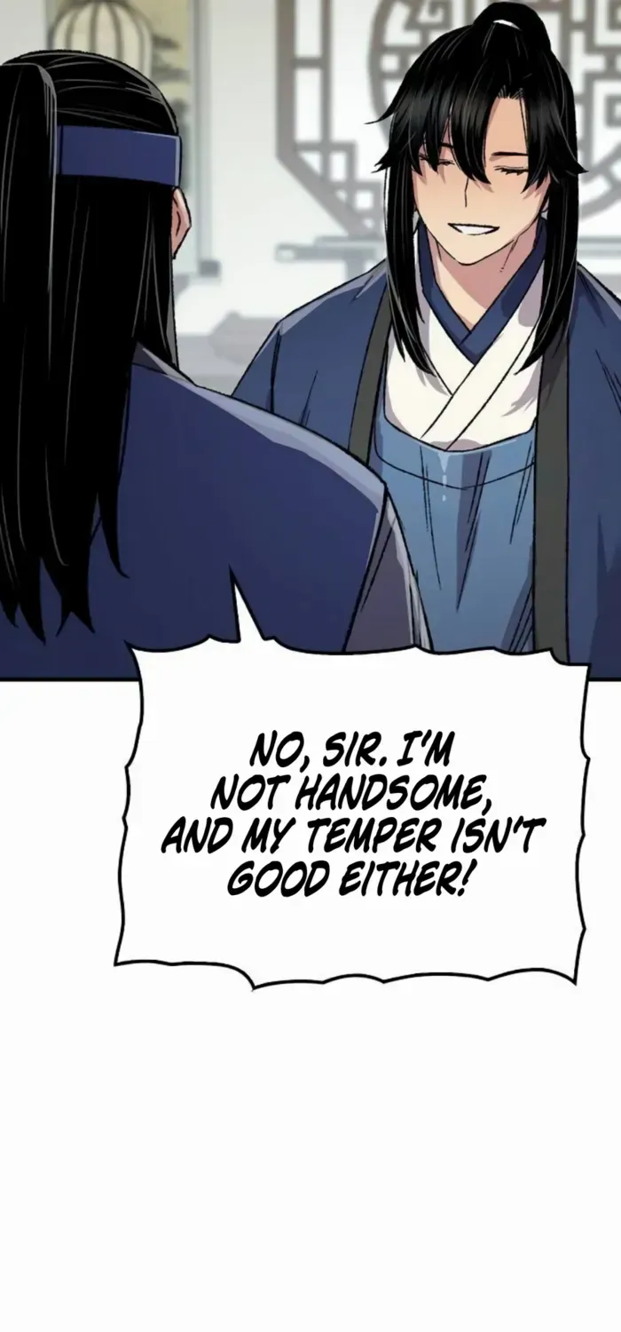 Reborn As The Heavenly Demon Chapter 85 page 94 - 