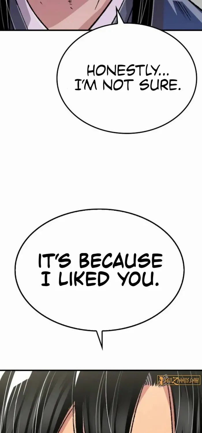 Reborn As The Heavenly Demon Chapter 85 page 97 - 