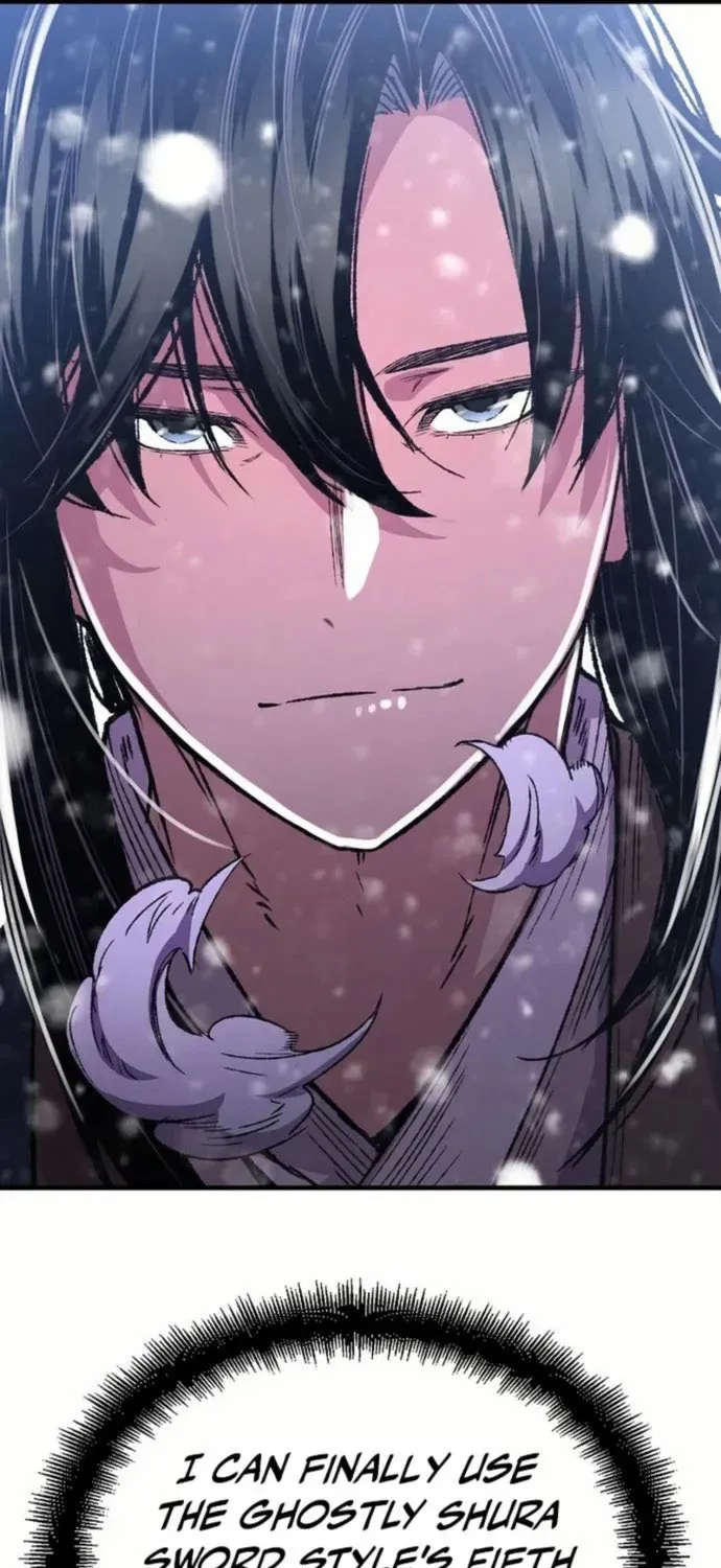 Reborn As The Heavenly Demon Chapter 86 page 108 - 