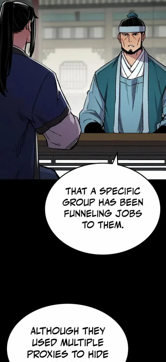 Reborn As The Heavenly Demon Chapter 86 page 13 - 