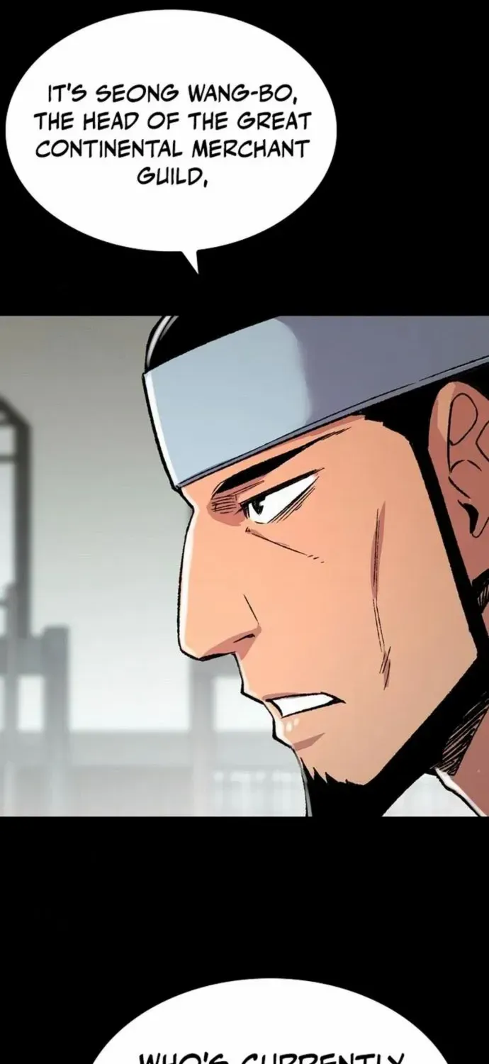 Reborn As The Heavenly Demon Chapter 86 page 16 - 