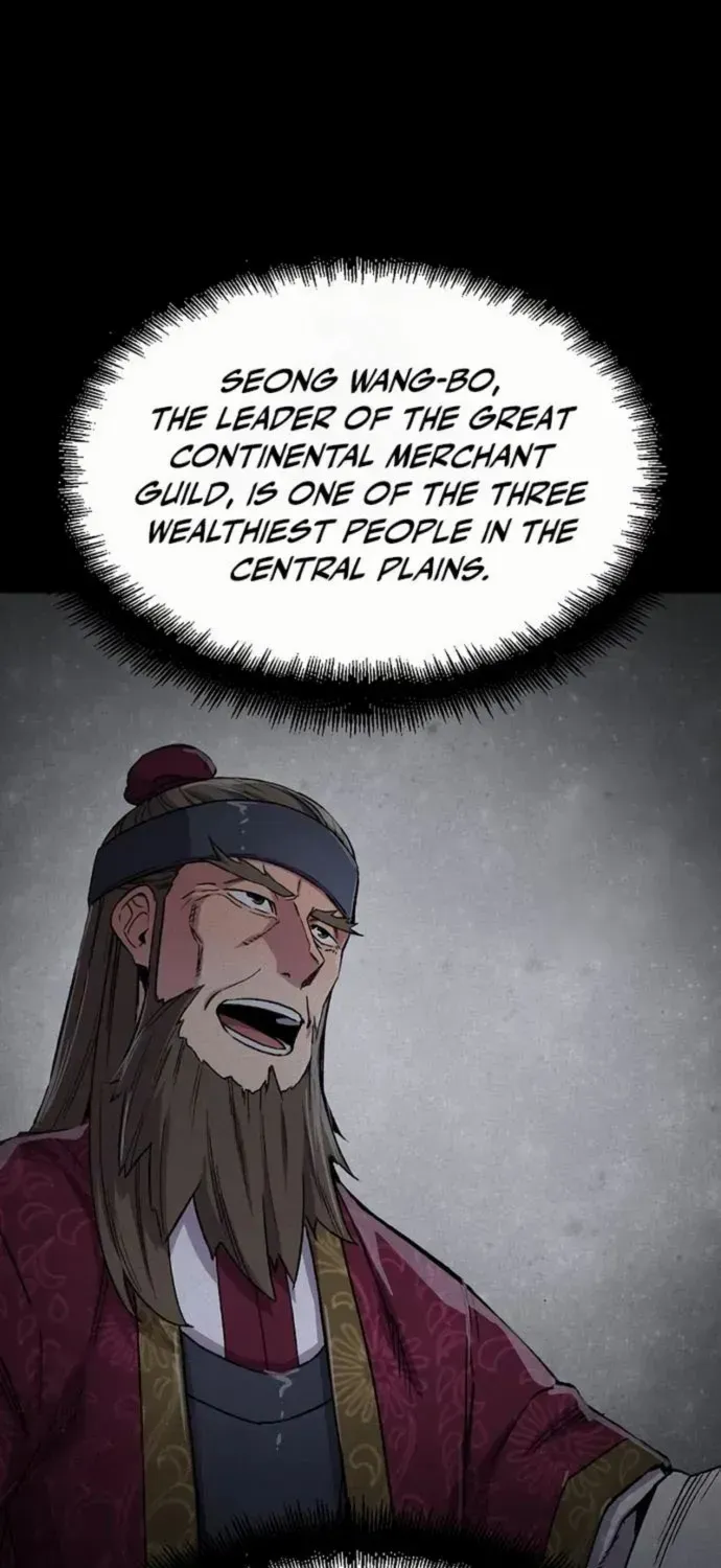 Reborn As The Heavenly Demon Chapter 86 page 19 - 