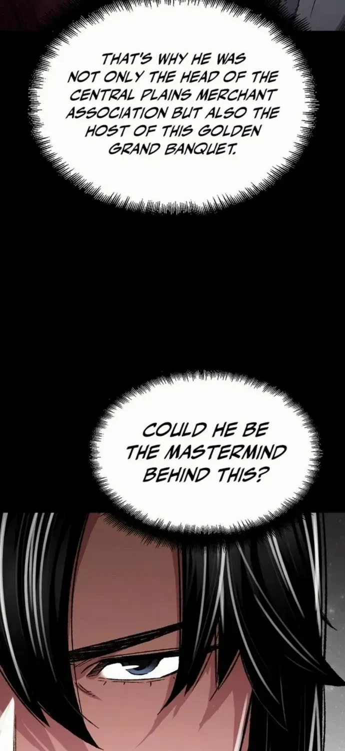 Reborn As The Heavenly Demon Chapter 86 page 20 - 