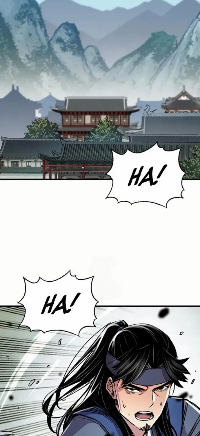 Reborn As The Heavenly Demon Chapter 86 page 3 - 