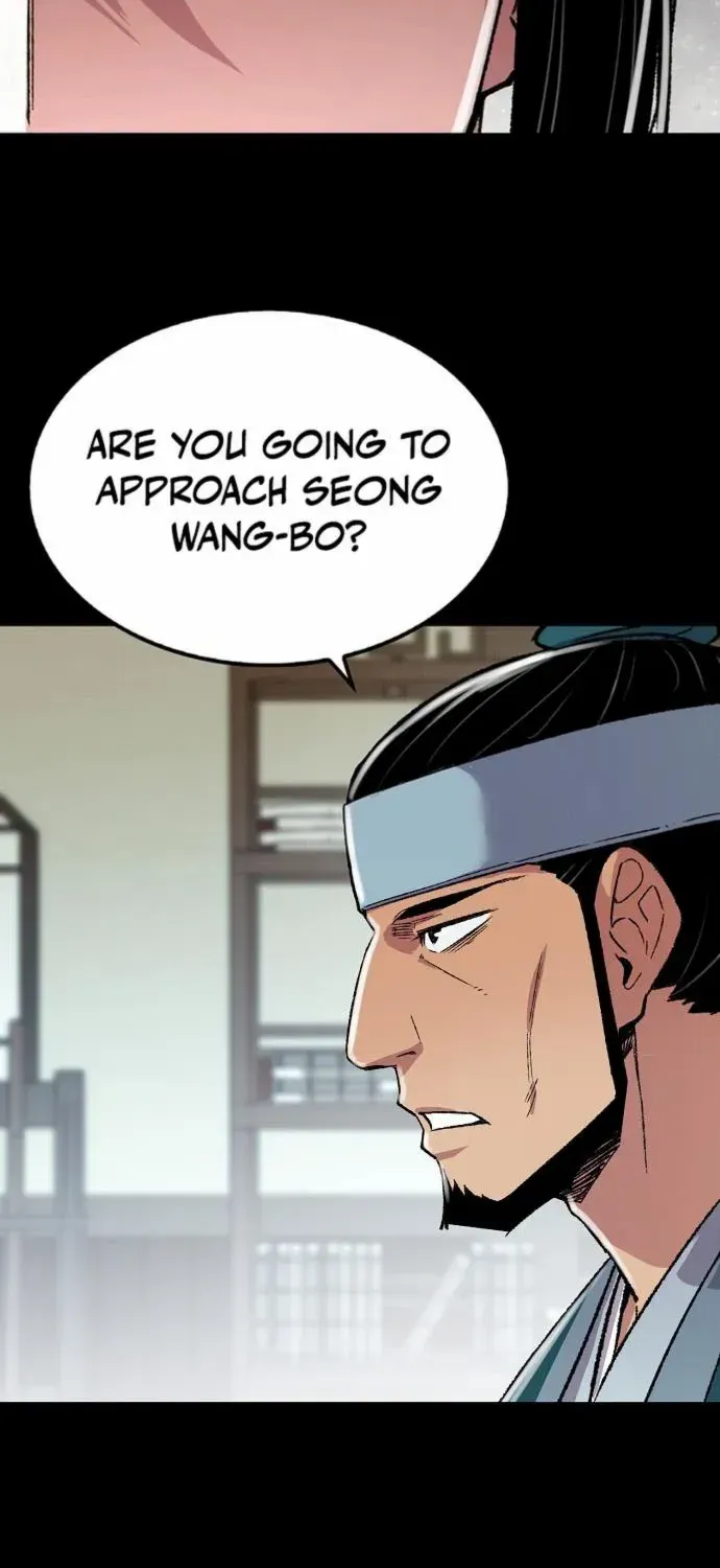 Reborn As The Heavenly Demon Chapter 86 page 21 - 