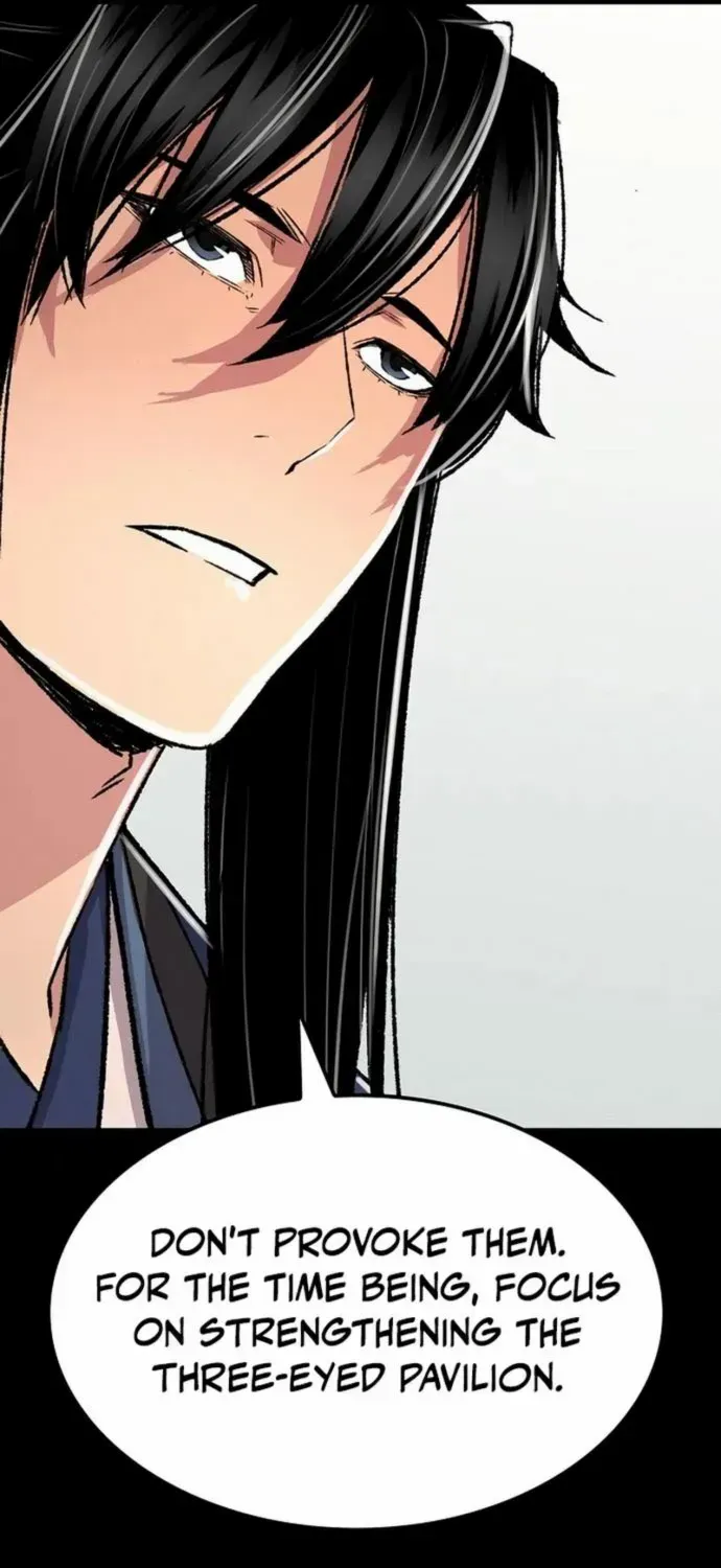 Reborn As The Heavenly Demon Chapter 86 page 25 - 