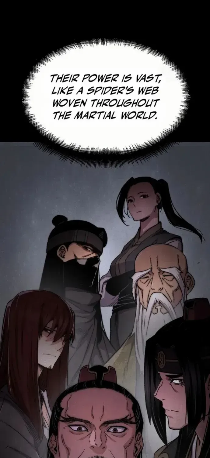 Reborn As The Heavenly Demon Chapter 86 page 28 - 