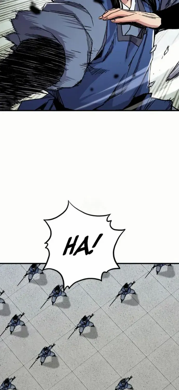 Reborn As The Heavenly Demon Chapter 86 page 4 - 