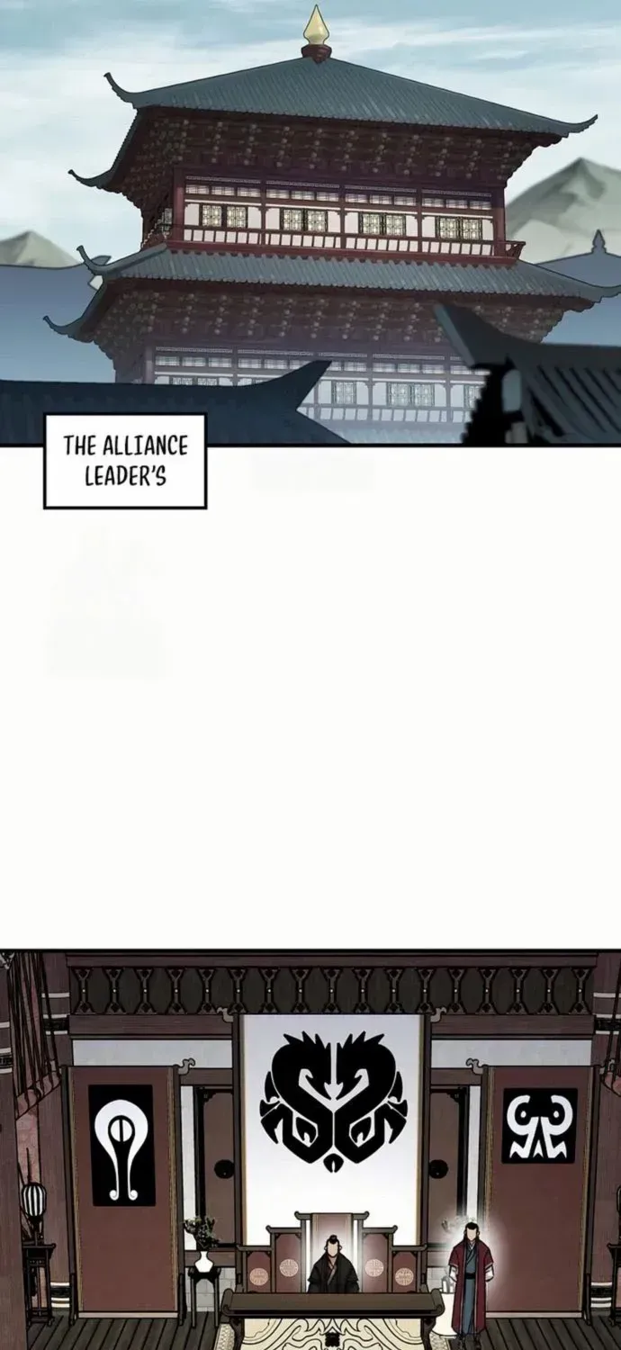 Reborn As The Heavenly Demon Chapter 86 page 31 - 