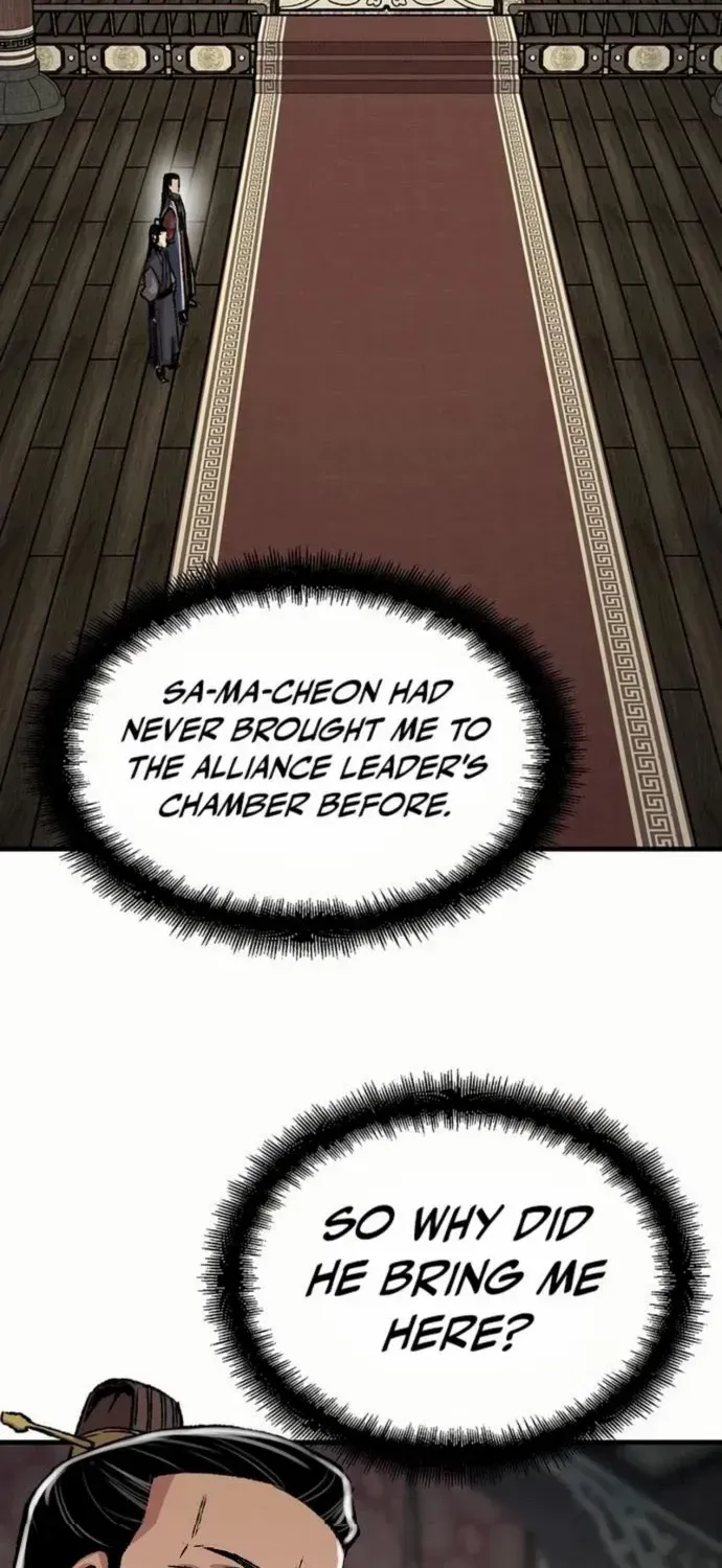 Reborn As The Heavenly Demon Chapter 86 page 32 - 