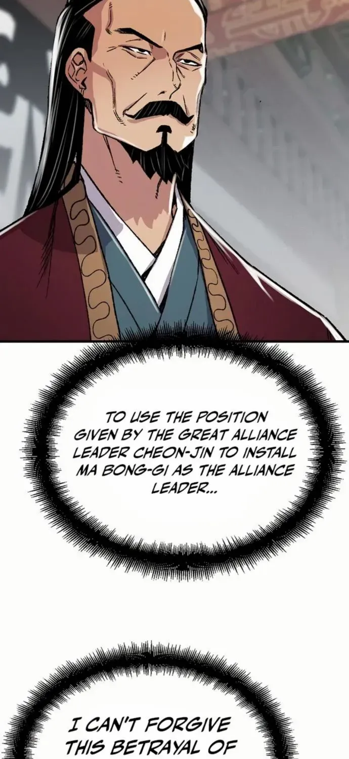 Reborn As The Heavenly Demon Chapter 86 page 35 - 