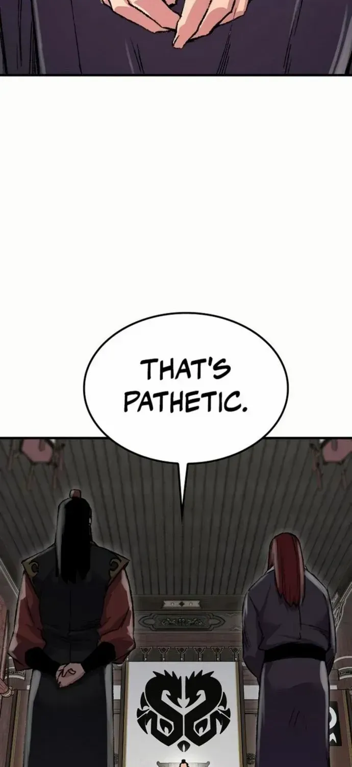 Reborn As The Heavenly Demon Chapter 86 page 40 - 