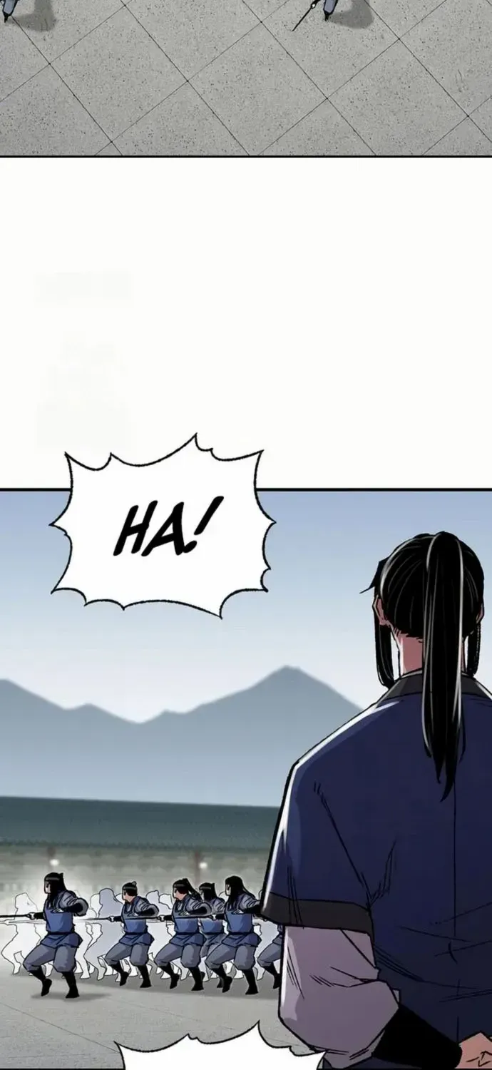 Reborn As The Heavenly Demon Chapter 86 page 5 - 