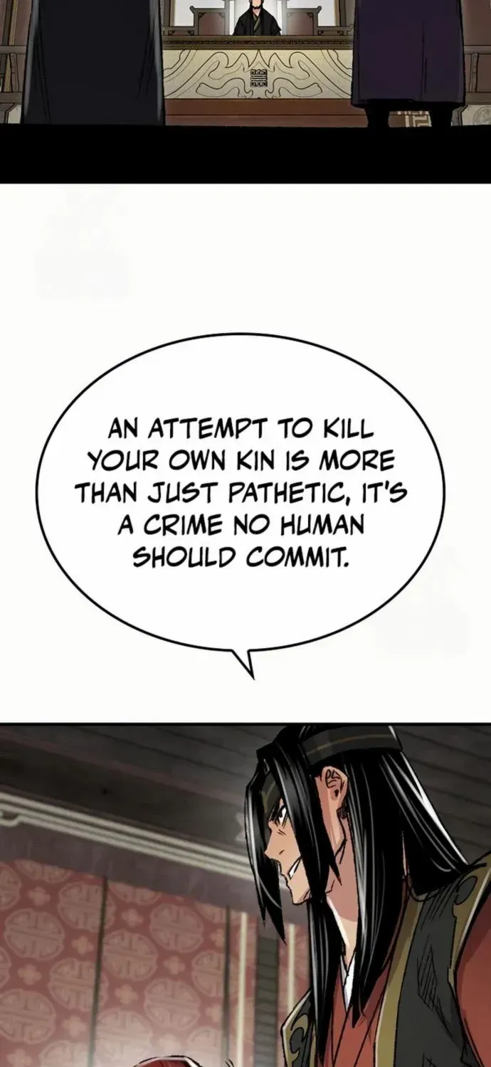 Reborn As The Heavenly Demon Chapter 86 page 41 - 