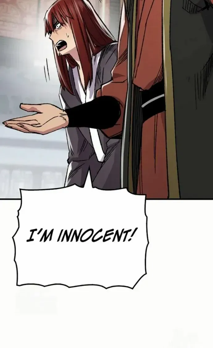 Reborn As The Heavenly Demon Chapter 86 page 42 - 