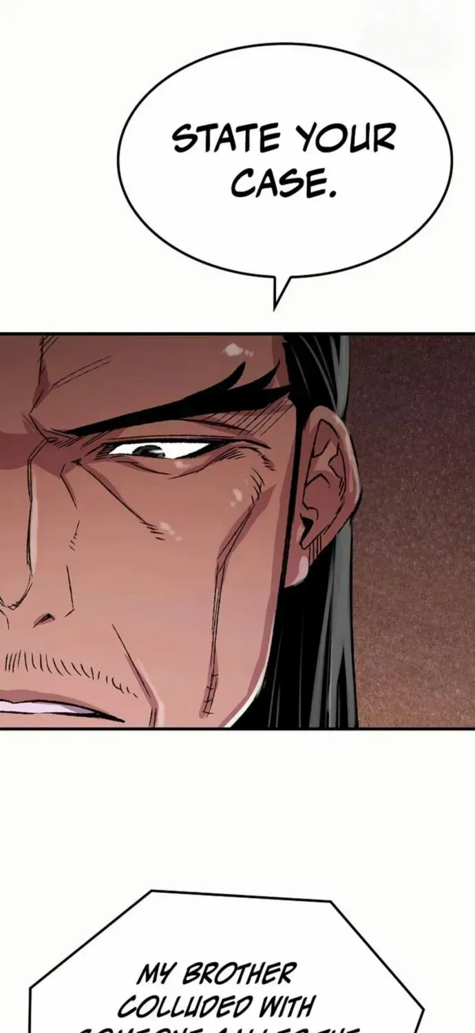 Reborn As The Heavenly Demon Chapter 86 page 43 - 