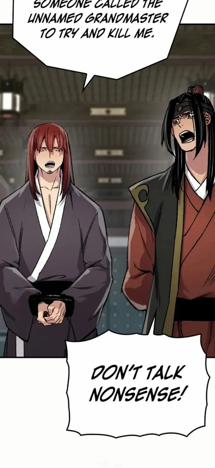 Reborn As The Heavenly Demon Chapter 86 page 44 - 