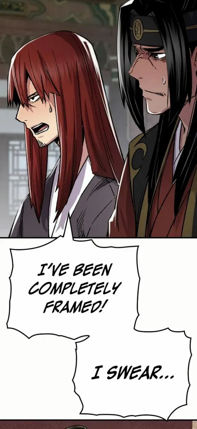 Reborn As The Heavenly Demon Chapter 86 page 47 - 