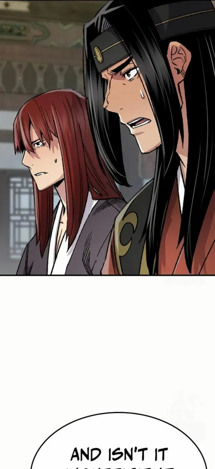 Reborn As The Heavenly Demon Chapter 86 page 55 - 