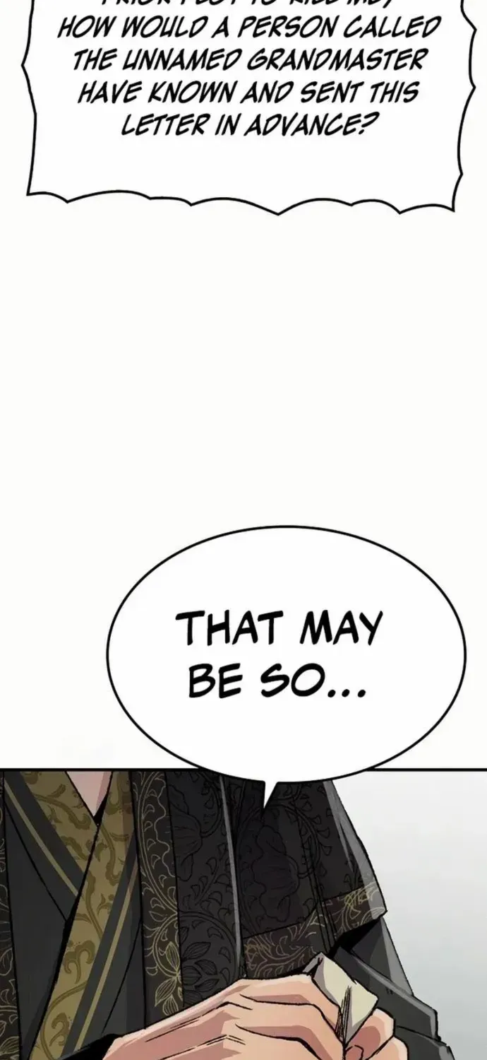 Reborn As The Heavenly Demon Chapter 86 page 58 - 