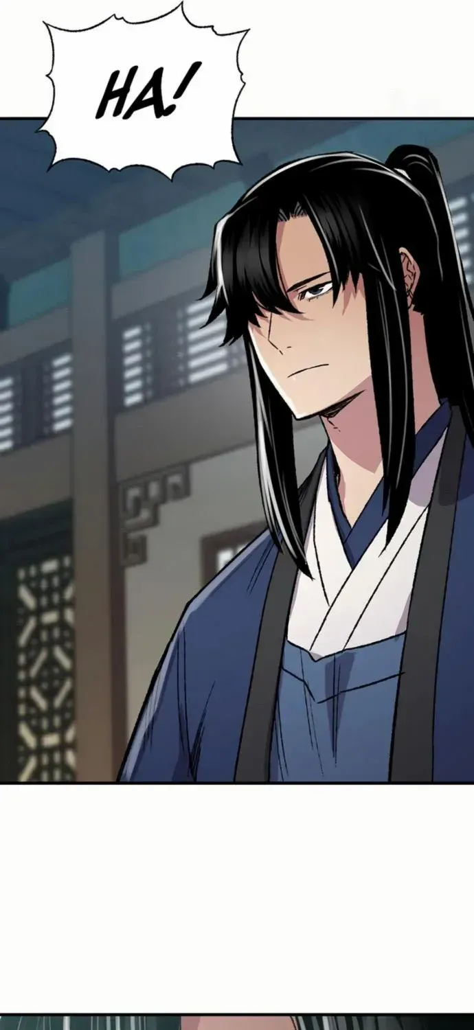 Reborn As The Heavenly Demon Chapter 86 page 7 - 