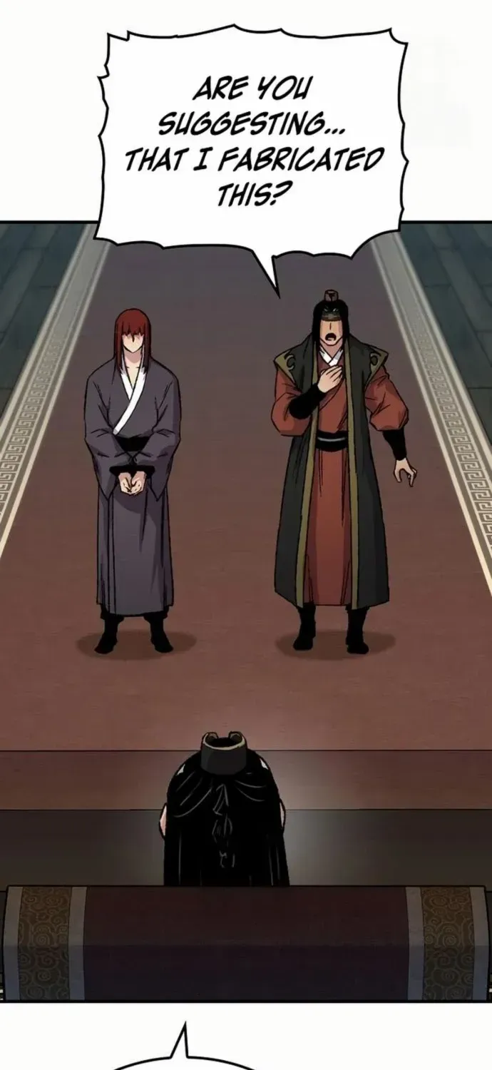 Reborn As The Heavenly Demon Chapter 86 page 62 - 